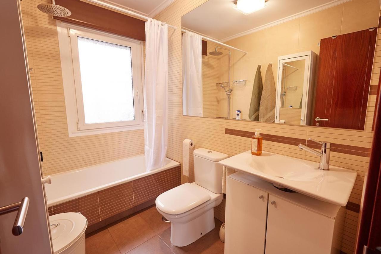 Apartment Rego De Flores Viveiro