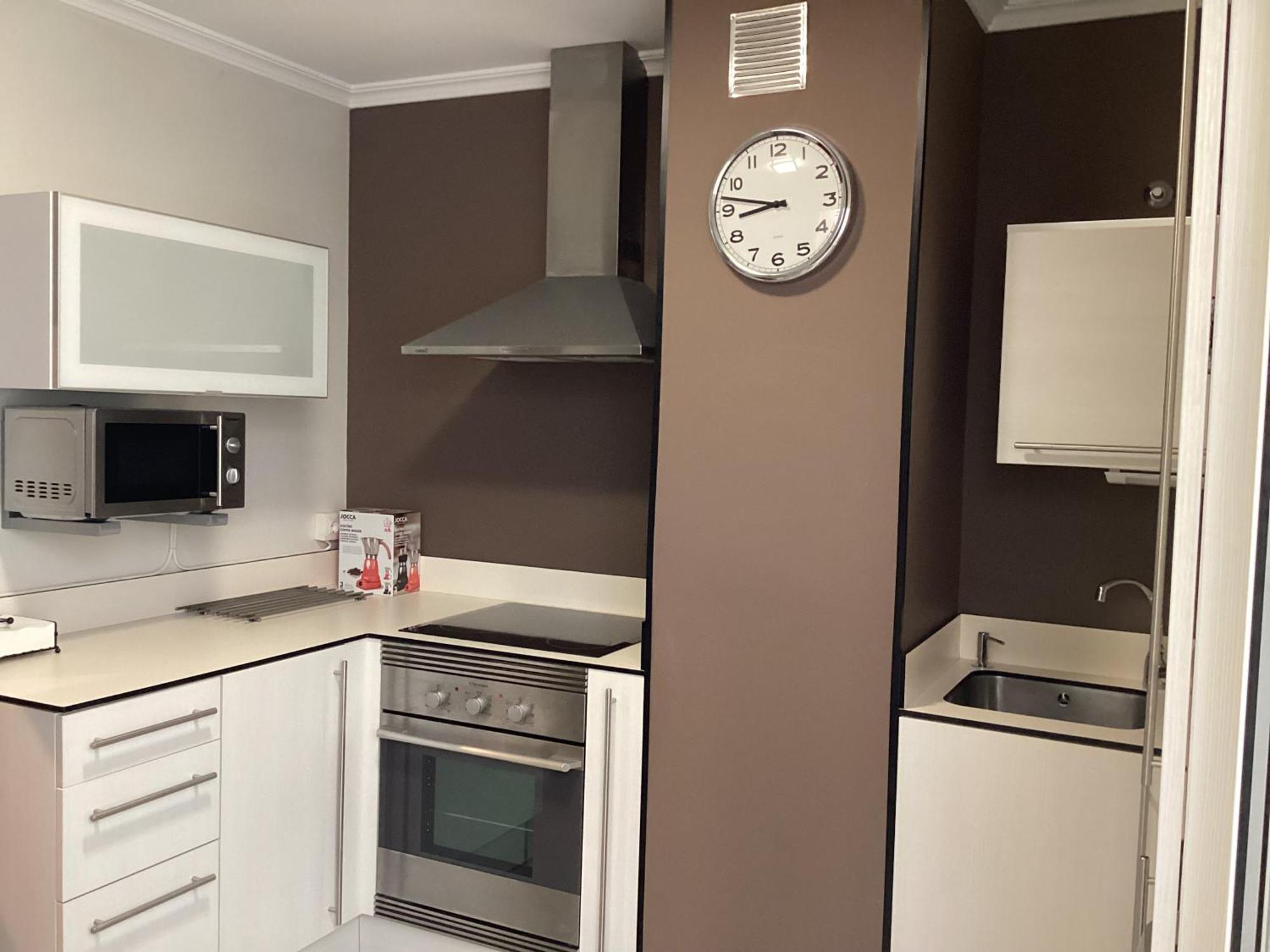 Apartment Rego De Flores Viveiro