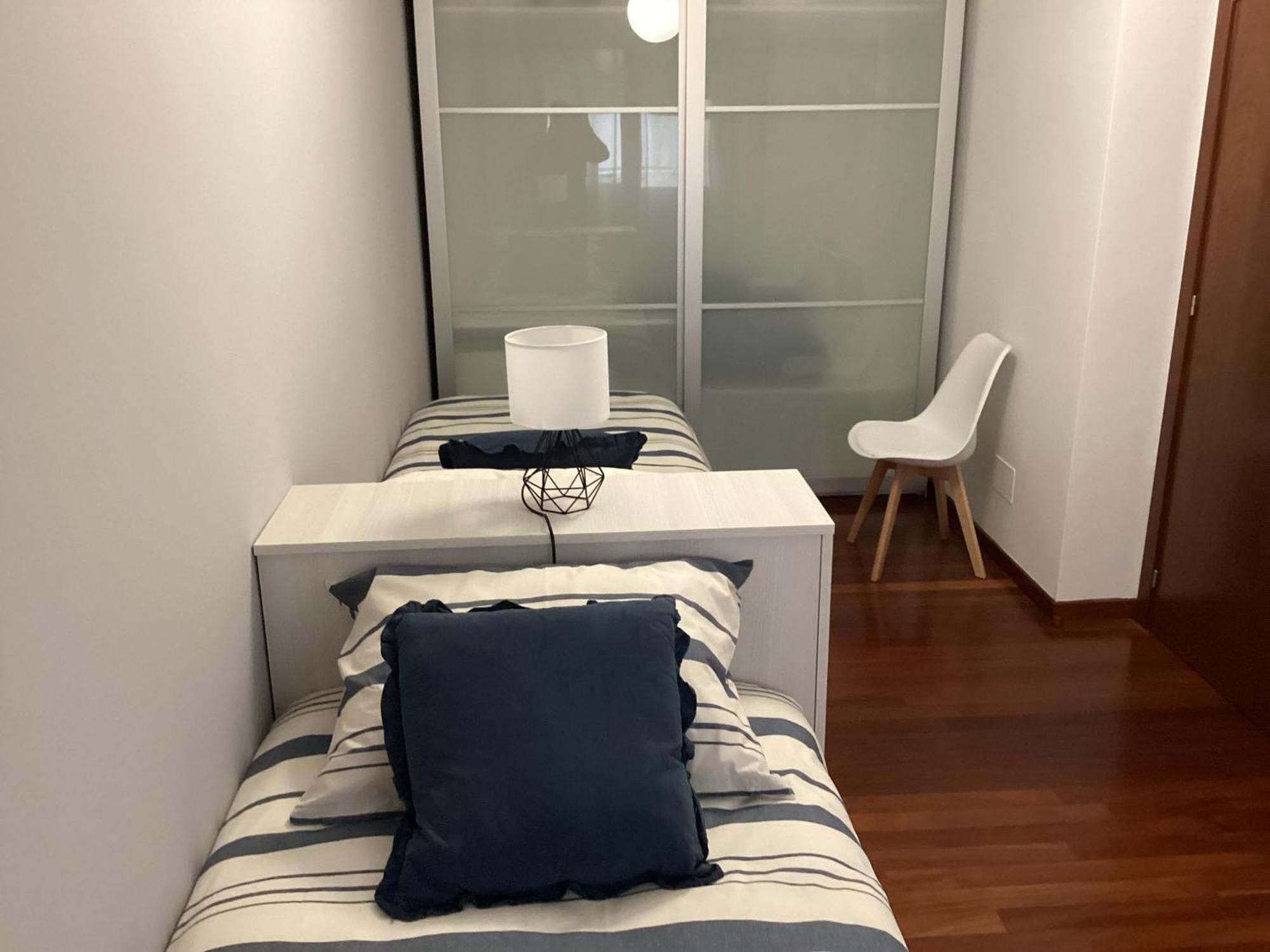 Apartment Rego De Flores *