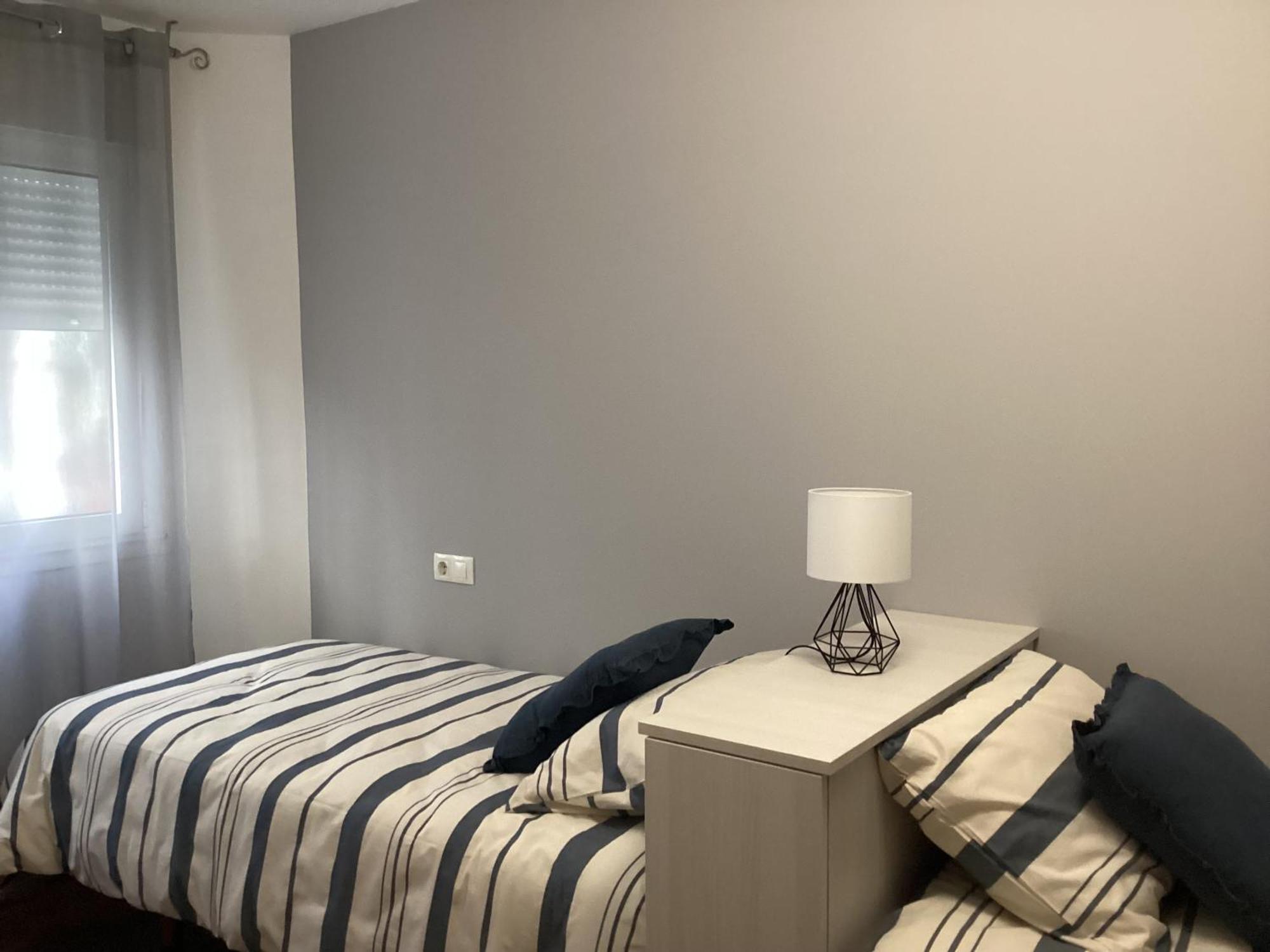 Rego De Flores Apartment Viveiro