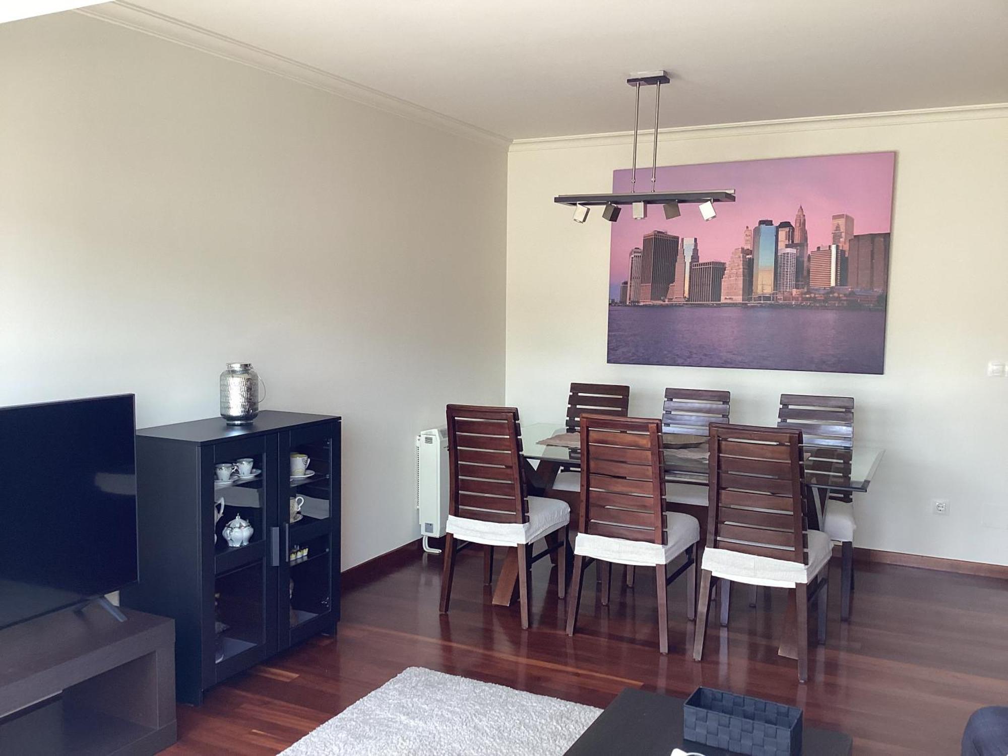 Apartment Rego De Flores