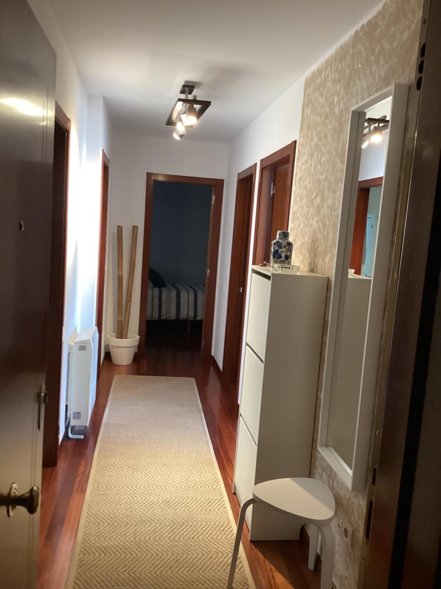 Apartment Rego De Flores *