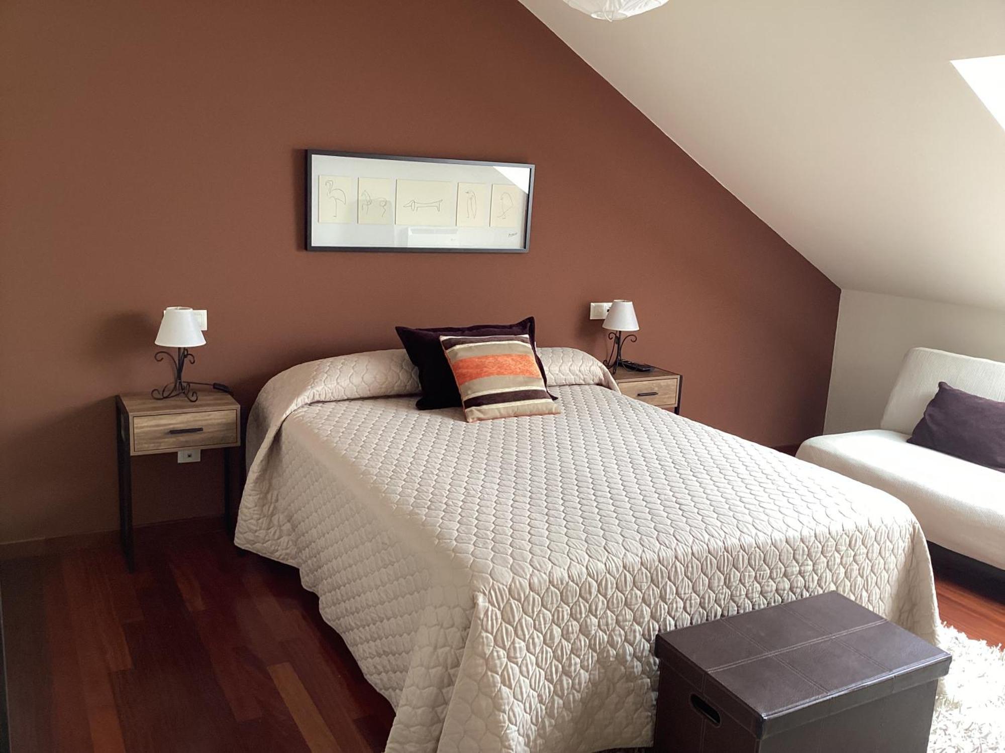 Apartment Rego De Flores Viveiro